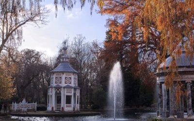 Qué ver en Aranjuez