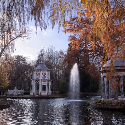 Qué ver en Aranjuez