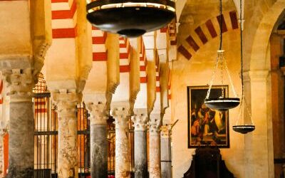 Tu viaje a Córdoba con Private Transfer Toledo: descubre lo mejor de Andalucía