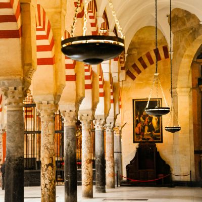 Viaje a Córdoba