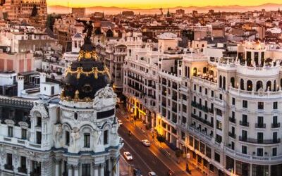 Planes en Madrid: vive la capital como nunca con Private Transfer