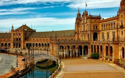 Vive un fin de semana en Sevilla inolvidable con Private Transfers Toledo